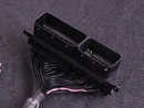 Ford Focus RS 2010 154-pin ECU connector