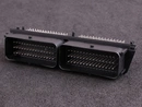 Ford GT FIC 90-pin ECU connector