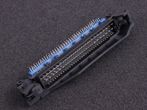BMW M50B25 ECU connector