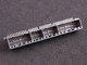 Mitsubishi EVO 4-8 76-pin ECU connector