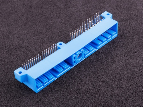 Nissan 64-pin ECU connector