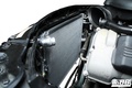 BMW M3 E90 E92 Vattenkylare Aluminium