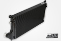 AUDI SEAT SKODA VW 1.8 / 2.0 TSI (MQB) Intercooler, Black hose
