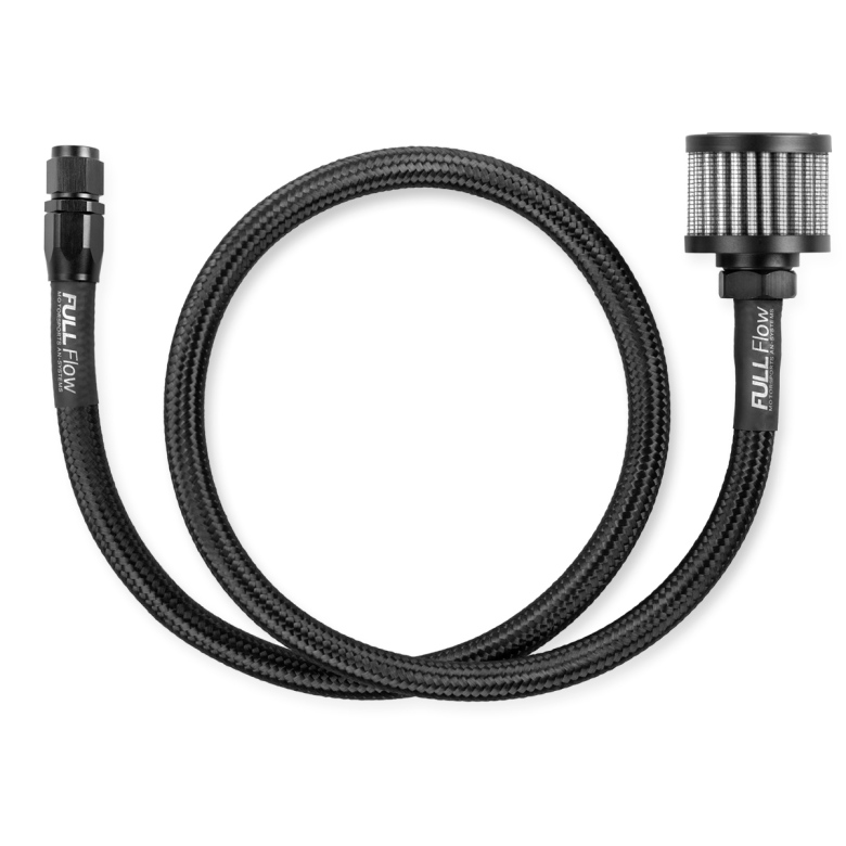 Nuke Fuel cell Vent kit AN12