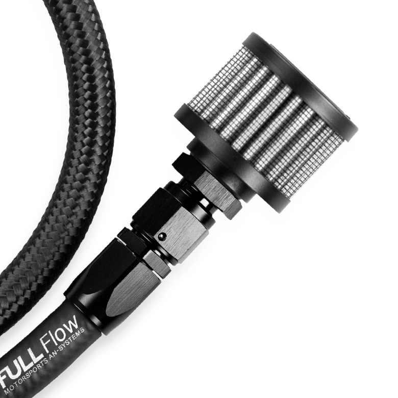 Nuke Fuel cell Vent kit AN12