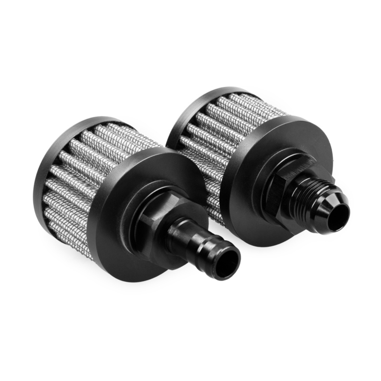 Nuke Fuel cell Vent kit AN12