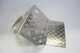 Footrest aluminum, passenger side - Volvo 740 / 940
