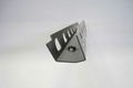 Fastening beam for engine plate Volvo 740 /940