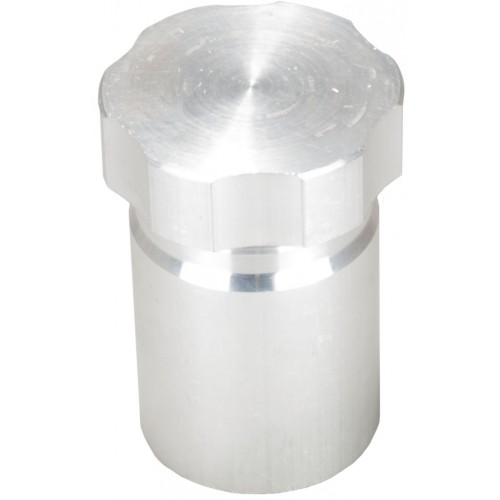 Filler neck 50mm