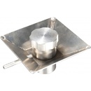 Splash bowl filler neck 40mm
