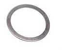 Aluminum washer