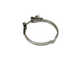 BW S400 V-band 4.40" for turbine housing