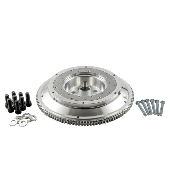 PMC Adapter kit BMW M50 M52 M54 S50 S52 S54 - BMW M57N HGU HGK - 184mm 7.25" (P)