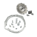 PMC Adapter Kit BMW M70 - BMW M57N HGU HGK - 240mm / 9.45"