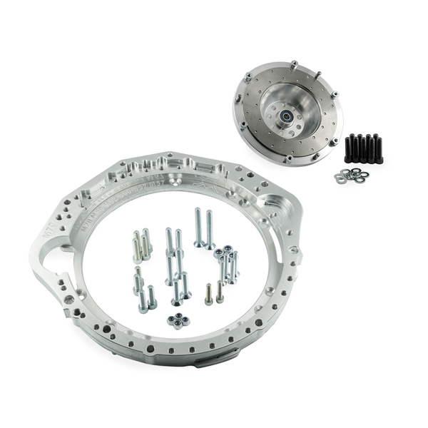 PMC Adapter Kit BMW M70 - BMW M57 / E46 S54 M3 - 240mm / 9.45"