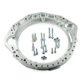 PMC Adapter Kit BMW M70 - BMW M57 / E46 S54 M3 - 240mm / 9.45"