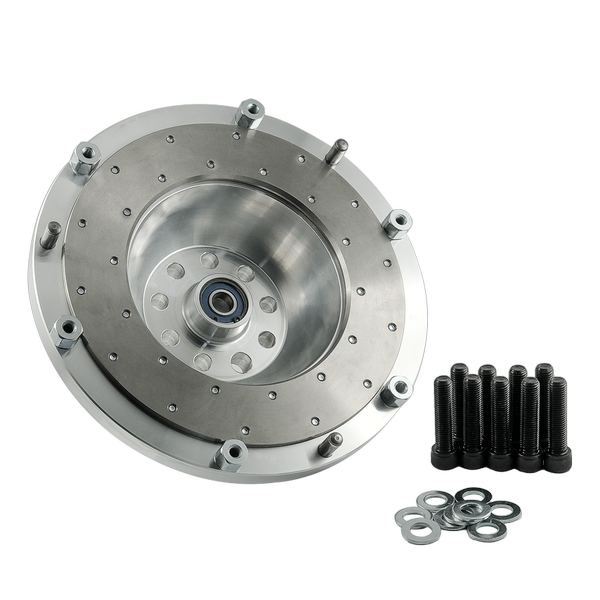 PMC Adapter Kit BMW M70 - BMW M57 / E46 S54 M3 - 240mm / 9.45"