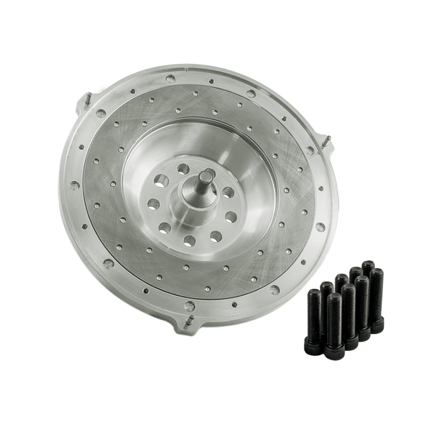 PMC Adapter Kit BMW M62 S62 - BMW M57N HGU HGK - 228mm / 8.98"