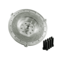 PMC Adapter Kit BMW M62 S62 - BMW M57N HGU HGK - 228mm / 8.98"