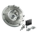 PMC Adapter Kit BMW M62 S62 - BMW M57 / E46 S54 M3 - 240mm / 9.45"