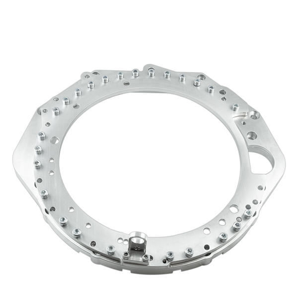 PMC Adapter Kit BMW M62 S62 - BMW M57 / E46 S54 M3 - 240mm / 9.45"