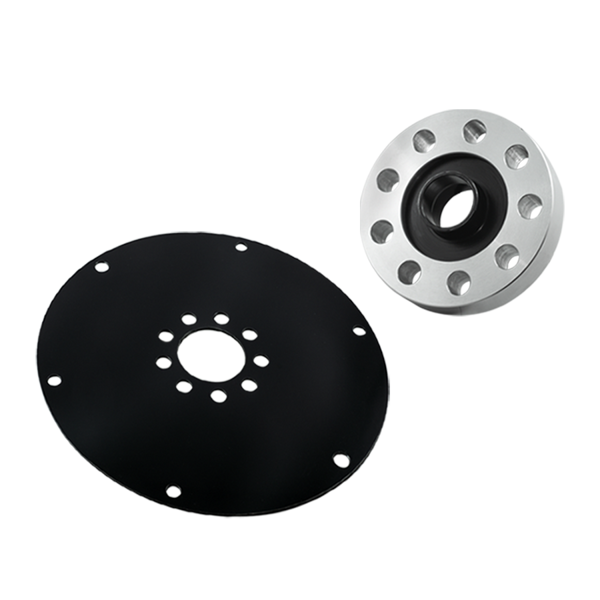 PMC Adapter kit BMW M62 - BMW N57N N57 ZF 8HP70