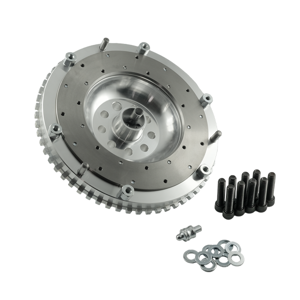 PMC Adapter kit BMW M62 - BMW M57N HGU HGK - 240mm / 9.45"