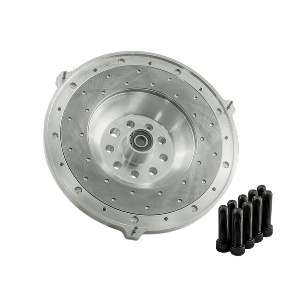 PMC Adapter BMW M62 S62 - BMW M57N HGD JGA - 228mm / 8.98"
