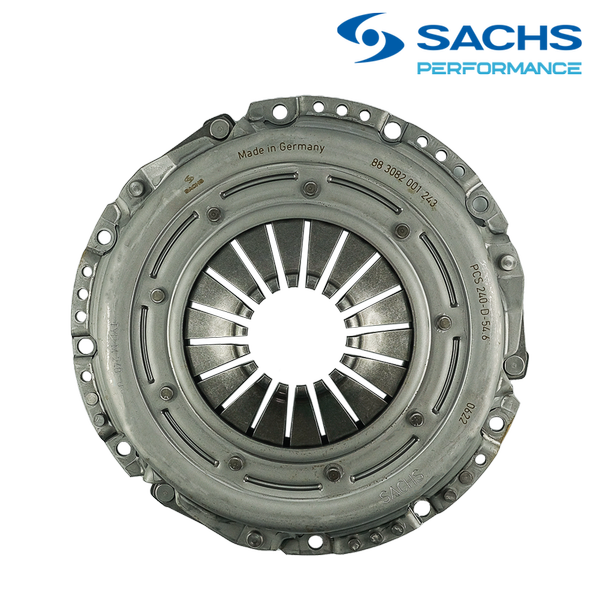 PMC RACE STAGE 1 BMW M70 - BMW M57N HGD JGA - 240mm / 9.45"
