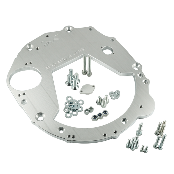 PMC RACE STAGE 3 BMW M50 M52 M54 S50 S52 S54 - BMW M57N HGD JGA - 184mm 7.25" (P) (V)