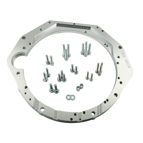 PMC RACE STAGE 1 BMW M60 - BMW M57N HGD JGA - 240mm / 9.45"