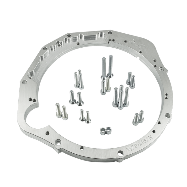 PMC Adapter Kit BMW M70 - BMW M57N HGD JGA - 228mm / 8.98"