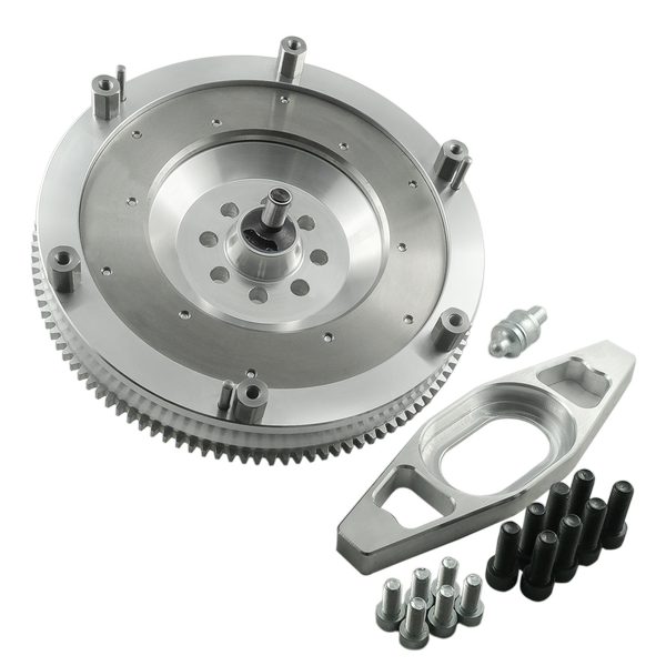 PMC STAGE 2 BMW M50 M52 M54 S50 S52 S54 - BMW M57N HGU HGK - 215mm / 8.46" (V)