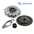 PMC STAGE 1 BMW M70 - BMW M57N HGU HGK - 240mm / 9.45"