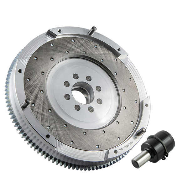 PMC STAGE 1 BMW M50 S50 M52 S52 M54 S54 - BMW N54 - 240mm / 9.45" 7150g / 15.76lb