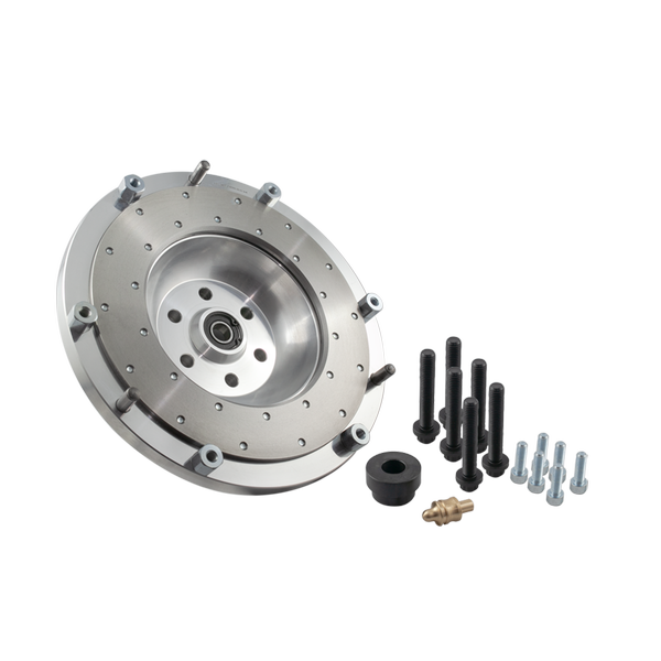 PMC RACE STAGE 1 GM Chevrolet V8 LS - BMW M57 / E46 S54 M3 - 240mm / 9.45"