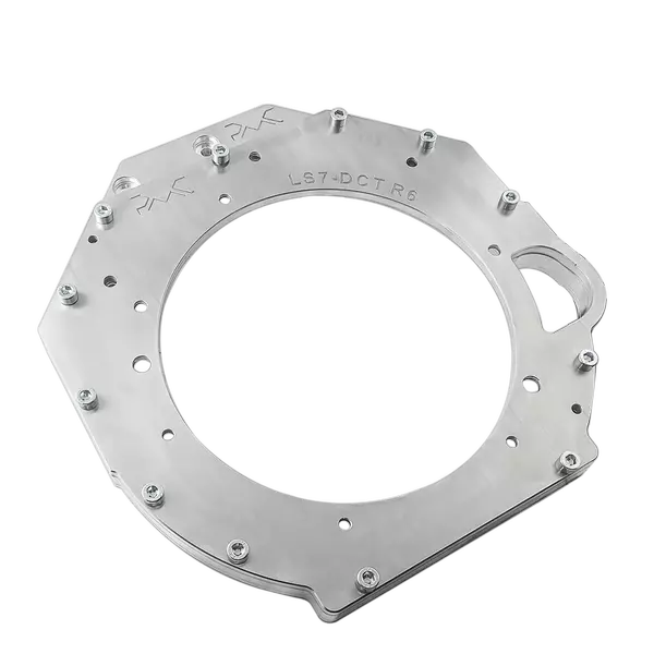 PMC Adapter kit GM Chevrolet V8 LS - BMW DCT DKG Getrag GS7D36SG Inline-six