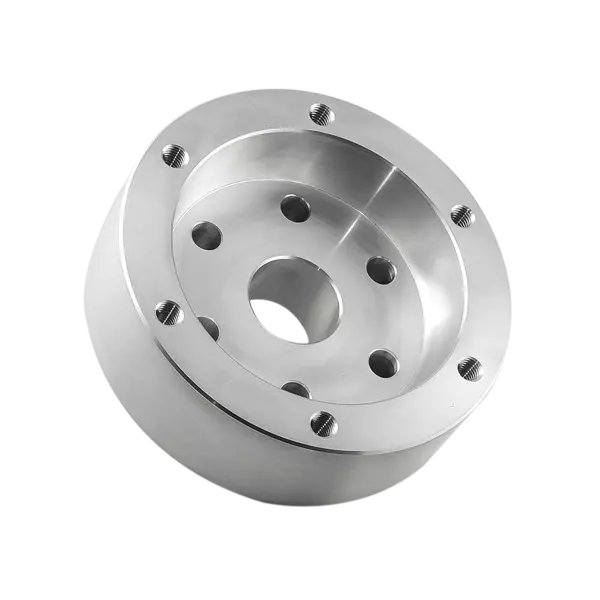 PMC Adapter kit GM Chevrolet V8 LS - BMW DCT DKG Getrag GS7D36SG Inline-six