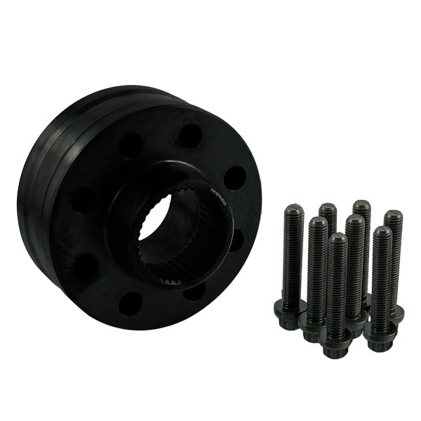 PMC Adapter Kit GM Chevrolet LSX - BMW GS7D36SG DCT DKG V8