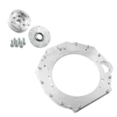 PMC Adapter Kit GM Chevrolet LSX - BMW DCT DKG Getrag GS7D36SG Inline-six