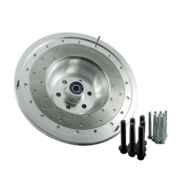 PMC Adapter Kit GM Chevrolet LS - BMW M57N HGD JGA - 228mm / 8.98"