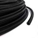 AN4 nylon braided PTFE hose