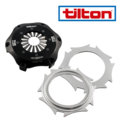 PMC RACE STAGE 2 GM Chevrolet LS - BMW M57N HGU HGK / N54 - 184mm / 7.25" (P)