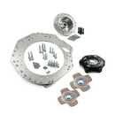 PMC RACE STAGE 2 GM Chevrolet LS - BMW M57N HGD JGA - 184mm / 7.25" (P)