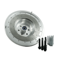 PMC STAGE 2 GM Chevrolet LS - BMW M57N HGD JGA - 228mm / 8.98"