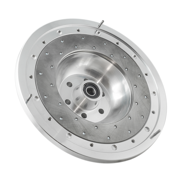 PMC STAGE 2 GM Chevrolet LS - BMW M57N HGD JGA - 228mm / 8.98"