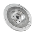 PMC STAGE 2 GM Chevrolet LS - BMW M57N HGD JGA - 228mm / 8.98"