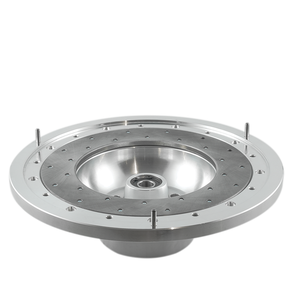 PMC STAGE 2 GM Chevrolet LS - BMW M57N HGD JGA - 228mm / 8.98"