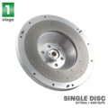 PMC STAGE 1 GM Chevrolet LS - Nissan 350Z Z33 370Z Z34 - 250mm / 9.84"