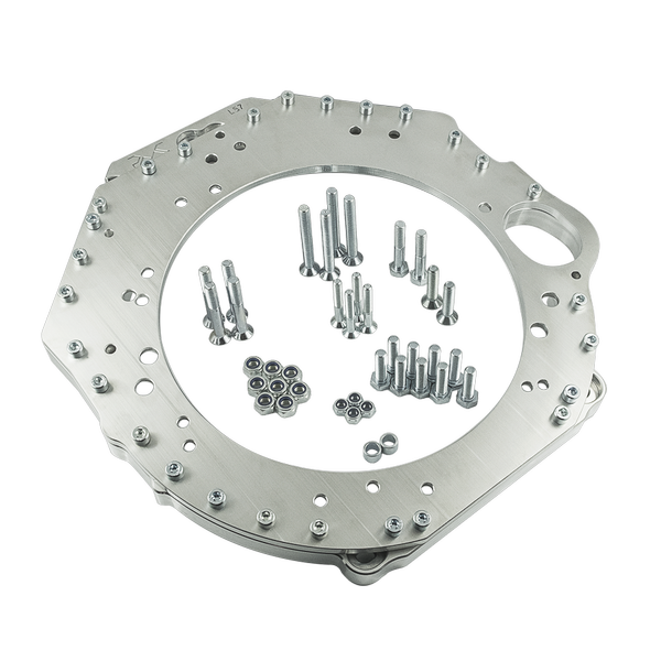 PMC STAGE 1 Chevrolet LS - BMW M57N HGU HGK / BMW N54 - 240mm / 9.45"